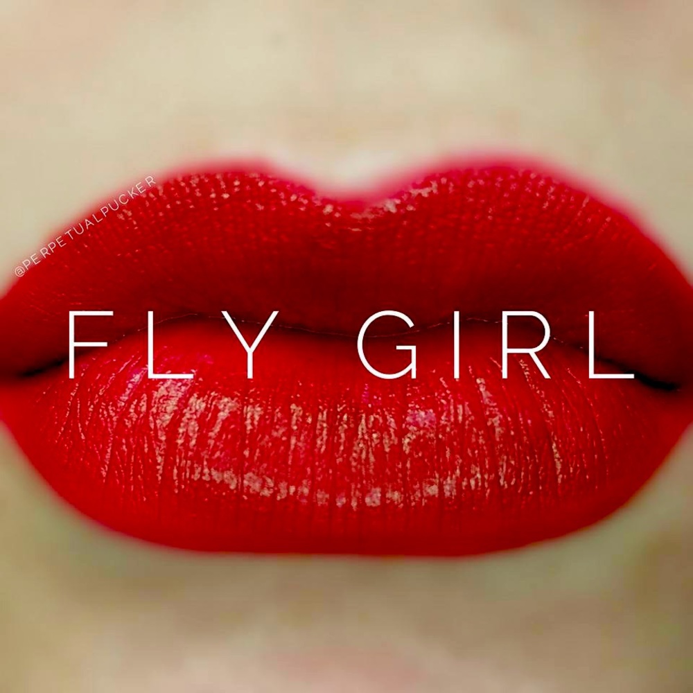 Fly Girl LipSense. New, sealed, and beautiful!